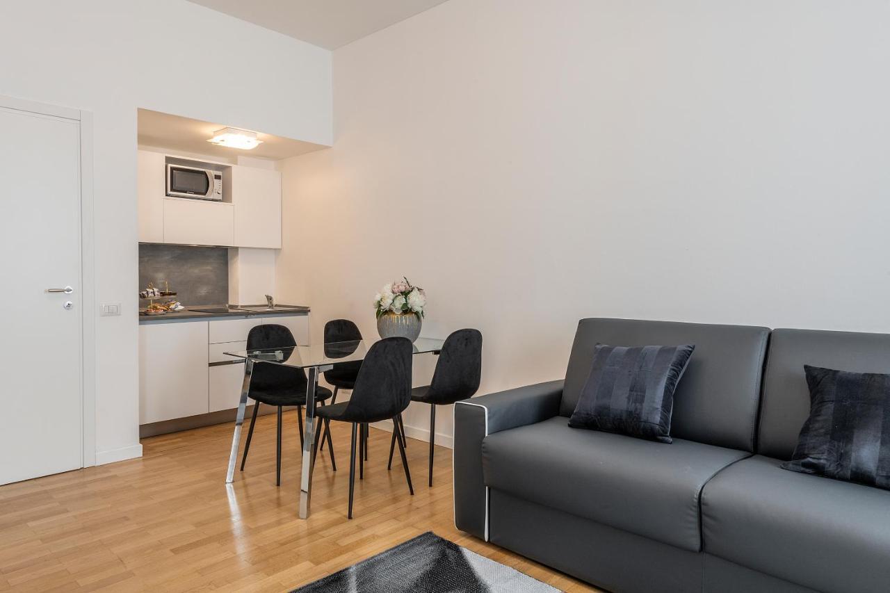 Appartement Royal - Centro Cadorna