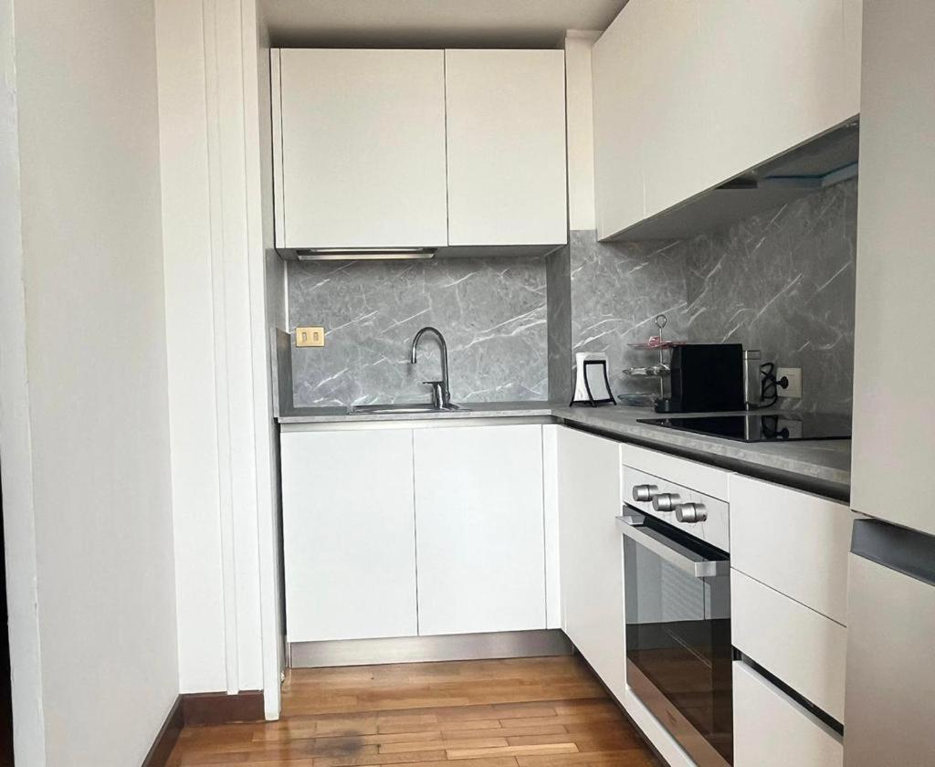 Apartment Royal - Centro Cadorna Mailand